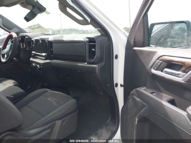1GTRUBEK6PZ243674 GMC Sierra K1500 Sle