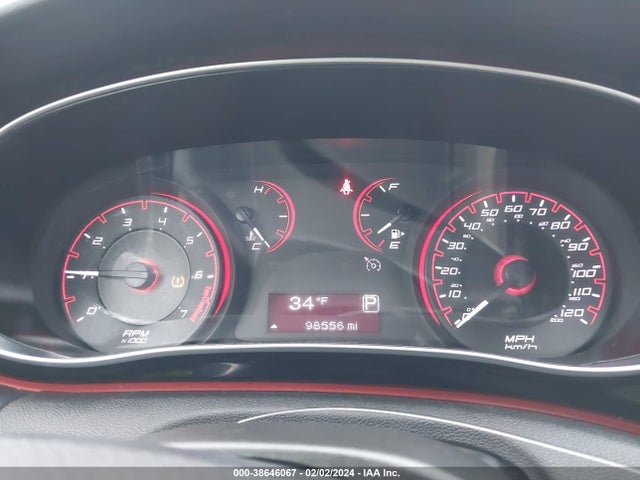 Dodge DART SXT 2015 1C3CDFBB6FD150302 Image 7