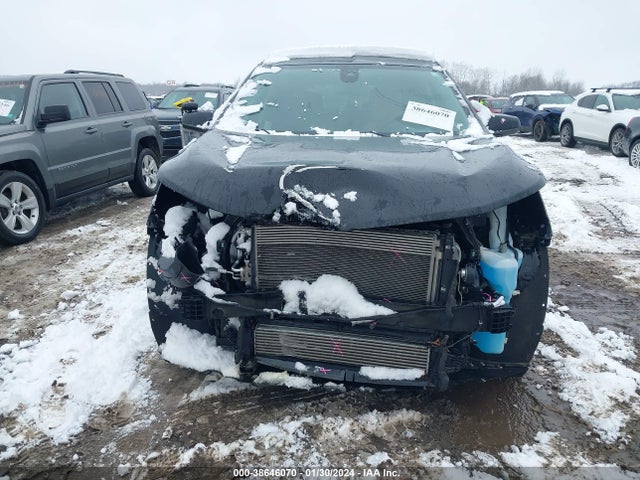 Chevrolet EQUINOX LT 2019 3GNAXJEV0KL337940 Image 12