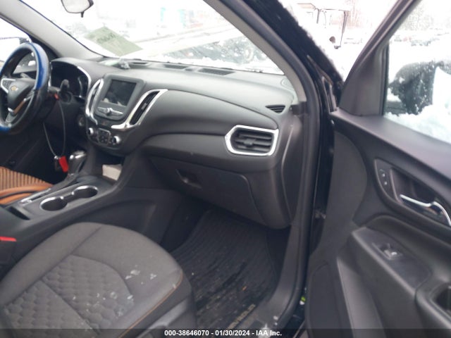 Chevrolet EQUINOX LT 2019 3GNAXJEV0KL337940 Image 5