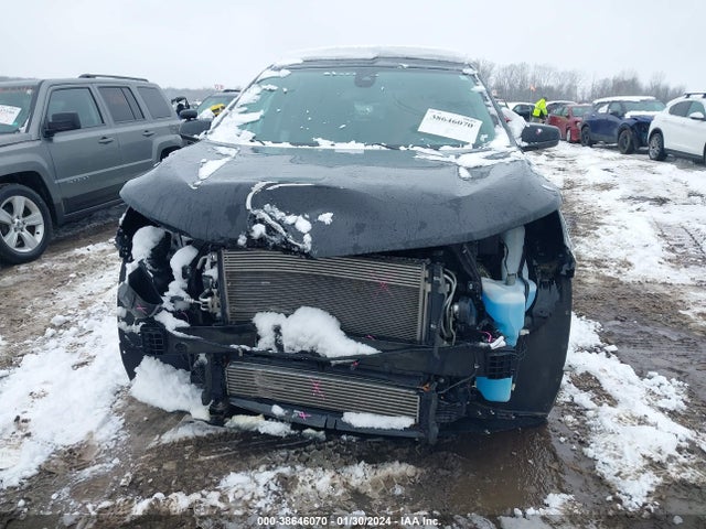 Chevrolet EQUINOX LT 2019 3GNAXJEV0KL337940 Image 6