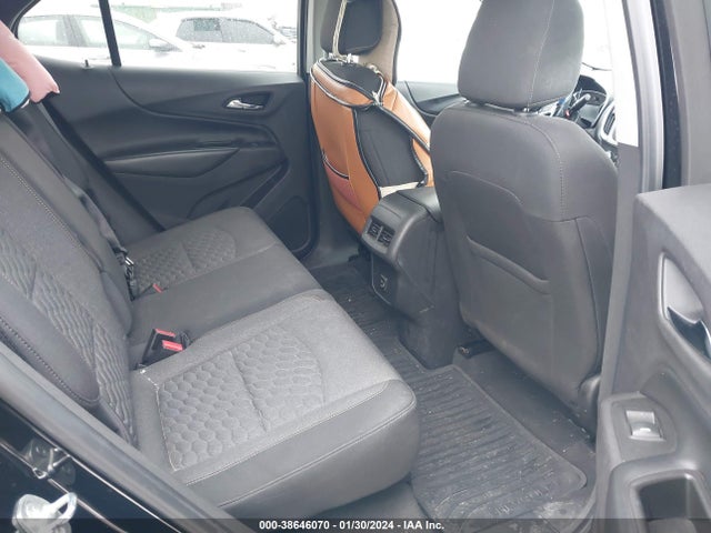 Chevrolet EQUINOX LT 2019 3GNAXJEV0KL337940 Image 8