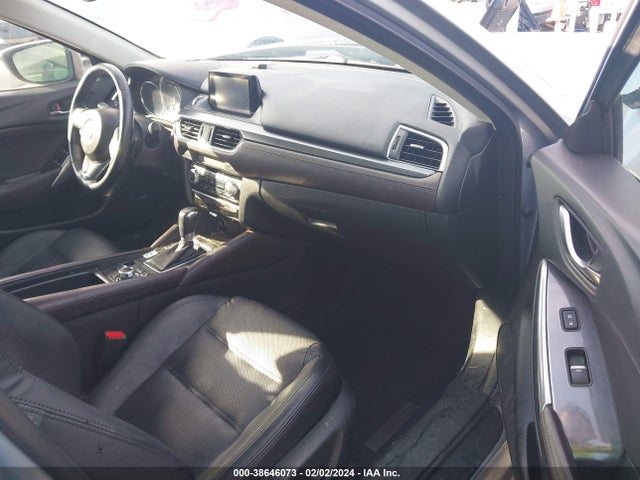 JM1GJ1W56G1465701 Mazda Mazda6 I Grand Touring