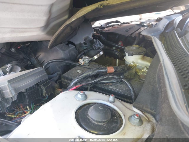Honda CIVIC EX 2016 19XFC2F75GE069494 Image 10