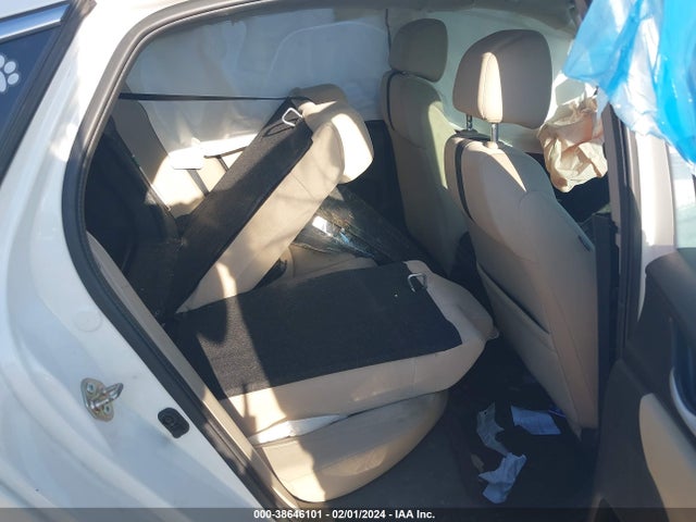 Honda CIVIC EX 2016 19XFC2F75GE069494 Image 8
