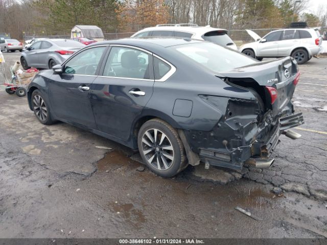 1N4AL3AP6JC145848 Nissan Altima 2.5 Sl