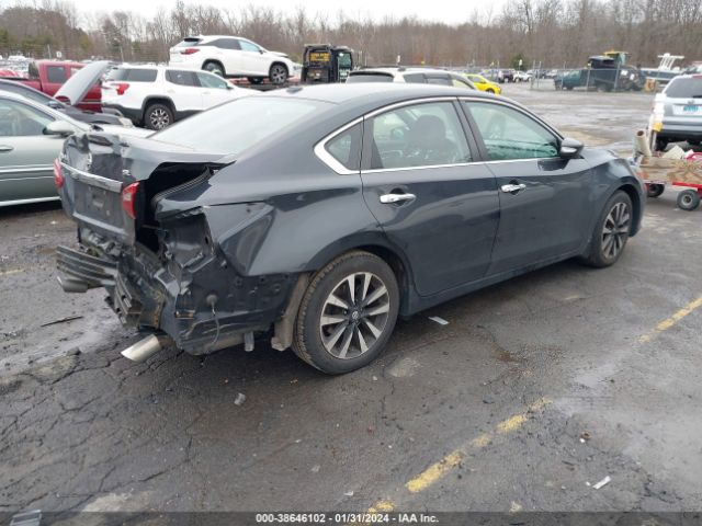 1N4AL3AP6JC145848 Nissan Altima 2.5 Sl