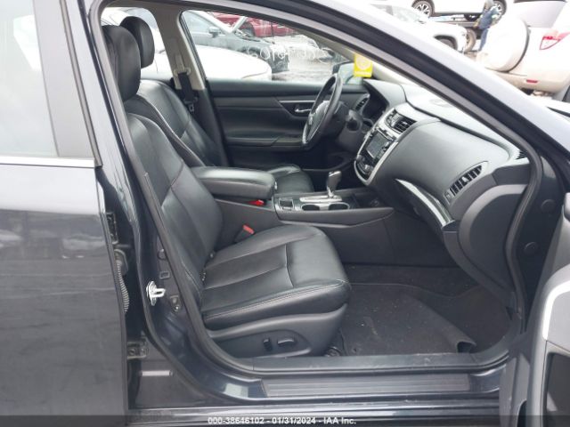 1N4AL3AP6JC145848 Nissan Altima 2.5 Sl