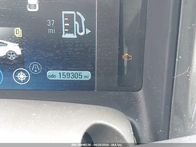 Chevrolet Volt 2015 1G1RB6E4XFU121063 Image 7