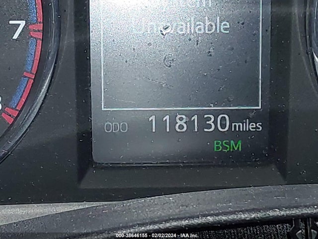 Toyota Rav4 Limited 2018 2T3DFREV9JW697674 Image 15
