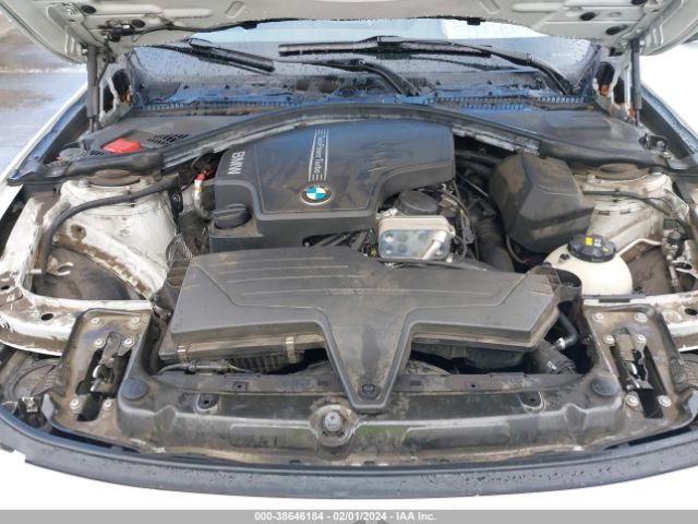 2014 BMW 328I WBA3C1C50EK117149 Photo 9