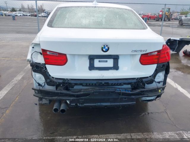 2014 BMW 328I WBA3C1C50EK117149 Photo 5