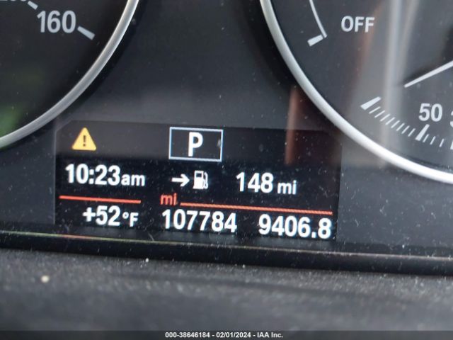 2014 BMW 328I WBA3C1C50EK117149 Photo 6