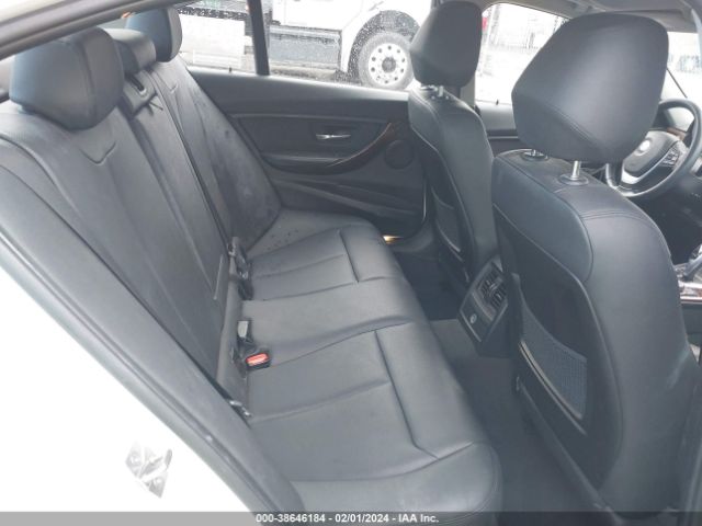 2014 BMW 328I WBA3C1C50EK117149 Photo 7