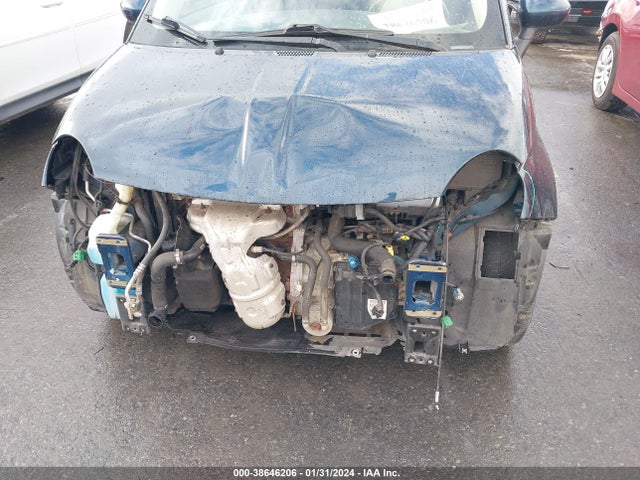 2013 FIAT 500 3C3CFFAR2DT698278 Photo 5