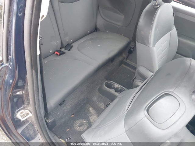 2013 FIAT 500 3C3CFFAR2DT698278 Photo 7