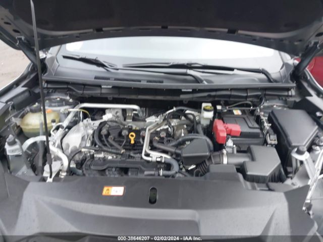 JA4J4UA84PZ013256 Mitsubishi Outlander Ralliart S-awc/se 2.5 S-awc/se Black Edition S-awc/se Special Editiont S-awc