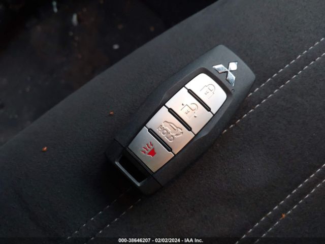 JA4J4UA84PZ013256 Mitsubishi Outlander Ralliart S-awc/se 2.5 S-awc/se Black Edition S-awc/se Special Editiont S-awc