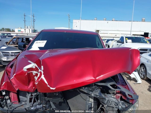 RAM 1500 Tradesman 2014 1C6RR6FG3ES223155 Image 10