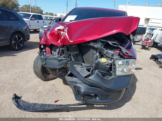 RAM 1500 Tradesman 2014 1C6RR6FG3ES223155 Image 6