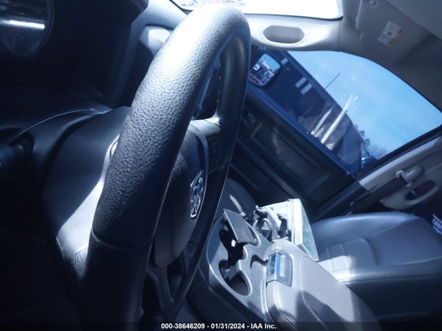 RAM 1500 Tradesman 2014 1C6RR6FG3ES223155 Image 7