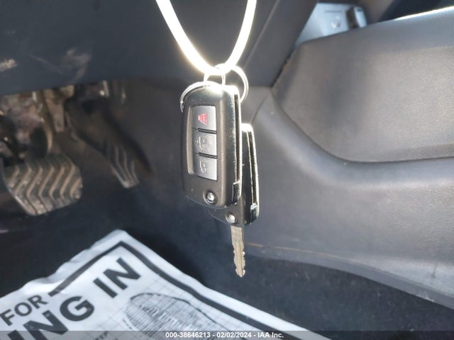 Nissan ROGUE S 2019 5N1AT2MT8KC814356 Image 11