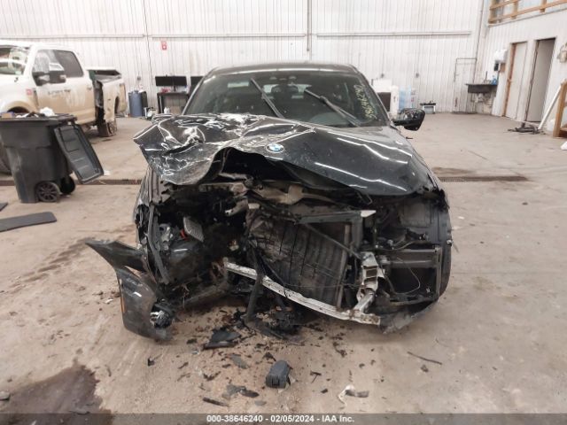 WBAJV6C53KBK09057 BMW 640i Gran Turismo Xdrive