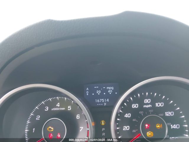 2013 ACURA TL 19UUA9F59DA002188 Photo 6