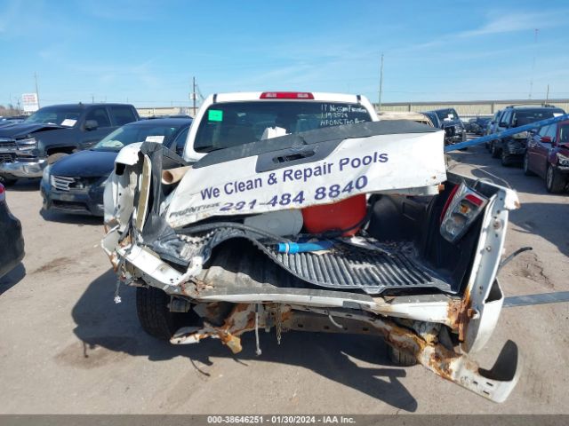 1N6BD0CTXHN727533 Nissan FRONTIER S