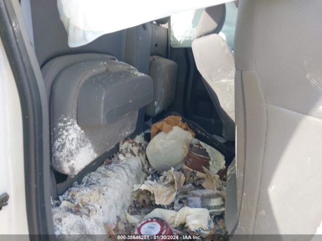 1N6BD0CTXHN727533 Nissan FRONTIER S