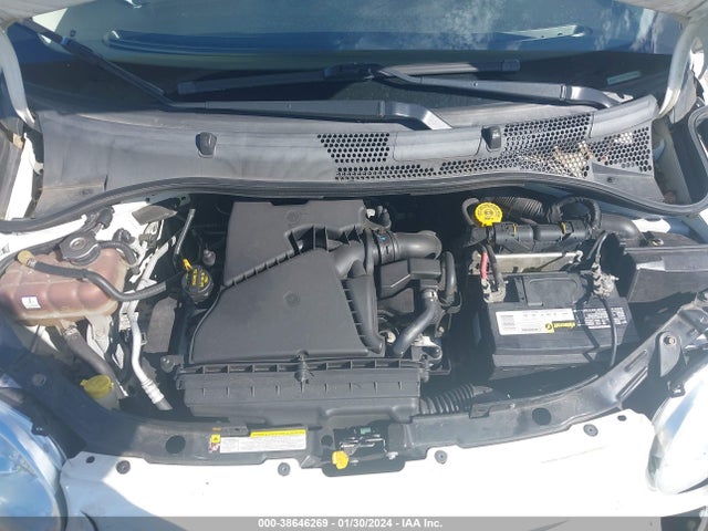 2012 FIAT 500C 3C3CFFER8CT291459 Photo 9