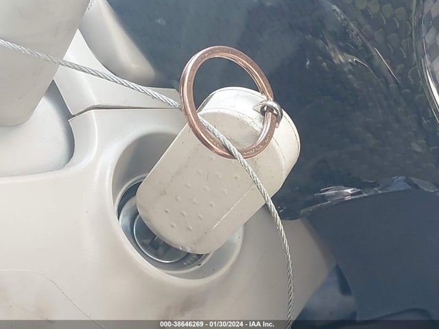 2012 FIAT 500C 3C3CFFER8CT291459 Photo 10