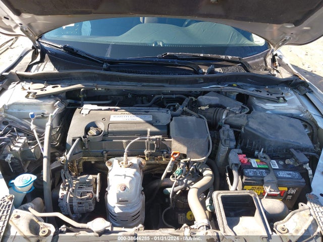 Honda ACCORD EX 2015 1HGCR2F78FA051589 Image 10