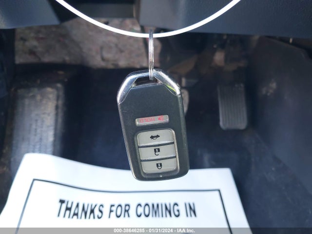 Honda ACCORD EX 2015 1HGCR2F78FA051589 Image 11