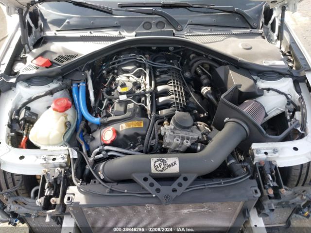 WBA1J7C53FV288770 BMW M235