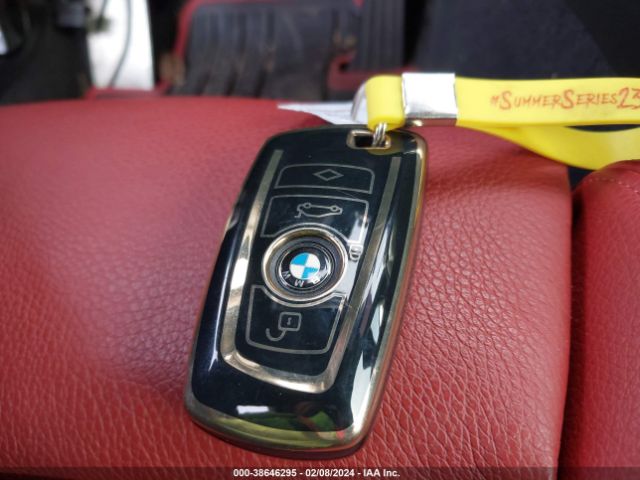 WBA1J7C53FV288770 BMW M235