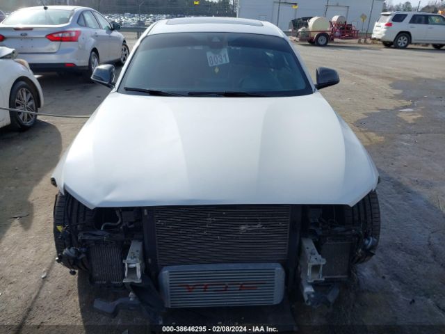 WBA1J7C53FV288770 BMW M235
