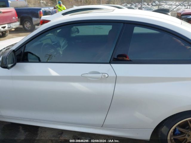 WBA1J7C53FV288770 BMW M235