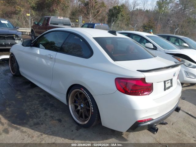 WBA1J7C53FV288770 BMW M235