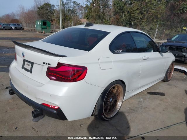 WBA1J7C53FV288770 BMW M235
