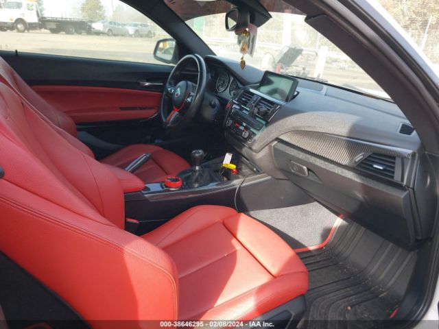 WBA1J7C53FV288770 BMW M235