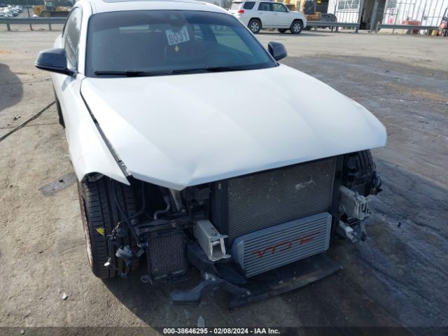 WBA1J7C53FV288770 BMW M235