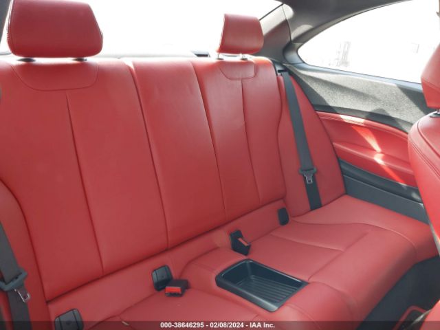 WBA1J7C53FV288770 BMW M235