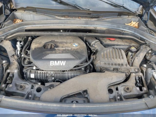 WBXYJ3C32JEJ89751 BMW X2 Sdrive28i