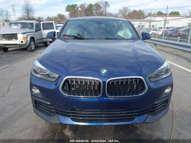WBXYJ3C32JEJ89751 BMW X2 Sdrive28i