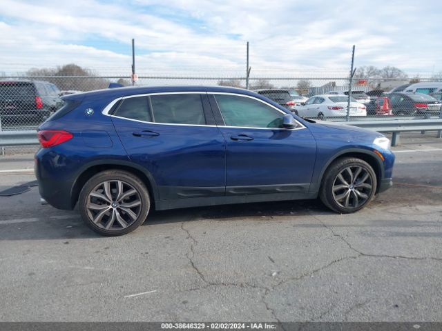 WBXYJ3C32JEJ89751 BMW X2 Sdrive28i