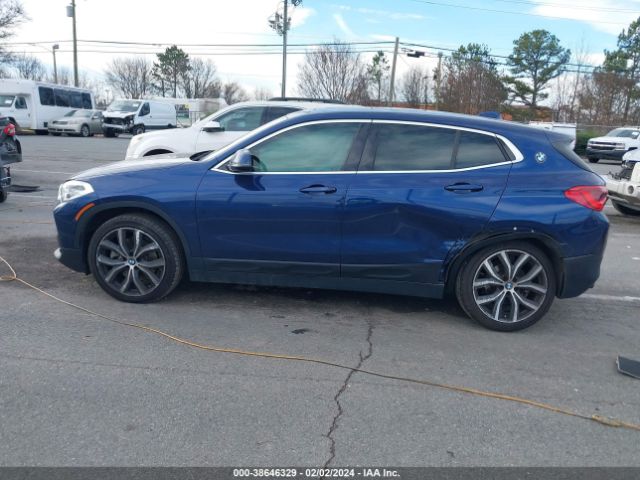 WBXYJ3C32JEJ89751 BMW X2 Sdrive28i