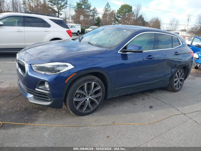 WBXYJ3C32JEJ89751 BMW X2 Sdrive28i