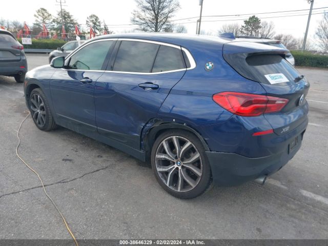 WBXYJ3C32JEJ89751 BMW X2 Sdrive28i