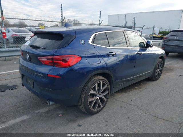 WBXYJ3C32JEJ89751 BMW X2 Sdrive28i